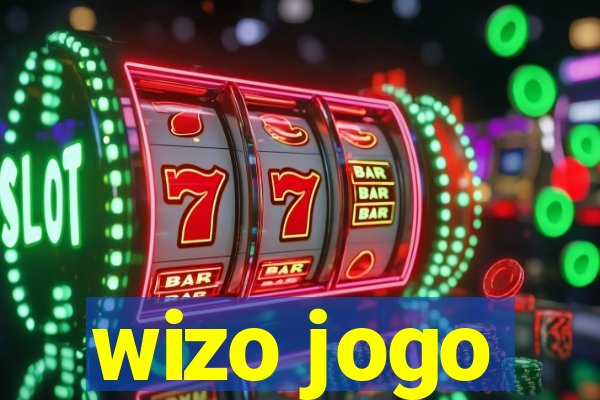 wizo jogo